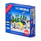 Продукт Siku - Sikuworld - площадка за кацане на хеликоптер - 1 - BG Hlapeta
